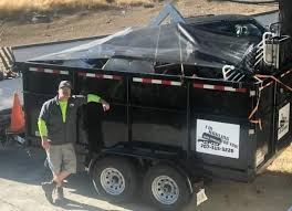 Recycling Services for Junk in Midtown, TN